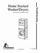 Image result for Small Portable Washer and Dryer