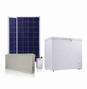 Image result for Solar Freezer