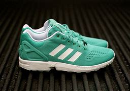 Image result for Teal Adidas Shoes
