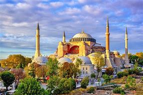 Image result for Turkish City