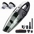 Image result for Rechargeable Vacuum Cleaners