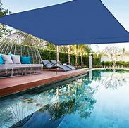 Image result for Outdoor Patio Sail Sun Shade Canopy
