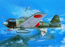 Image result for WW2 Japanese Military Planes