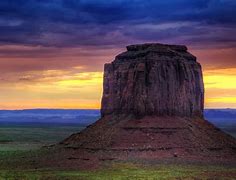 Image result for Towering Monument Valley spectacle sunset