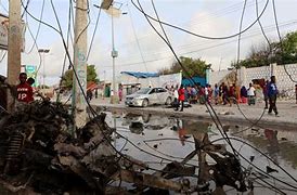Image result for Mogadishu Attack