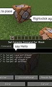 Image result for How to Use Minecraft Commands