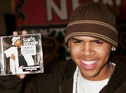 Image result for Chris Brown 1st Album