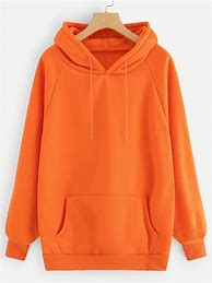 Image result for Neon Green Funnel Neck Hoodie