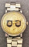 Image result for Waffen SS Officer Wrist Watch