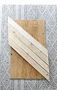 Image result for 2X4 Angle Hanger