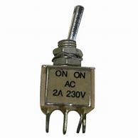 Image result for 2 Toggle Switch