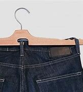 Image result for How to Use a Jeans Hanger