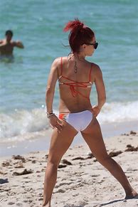Image result for New 20.18 Sharna Burgess in a Bikini