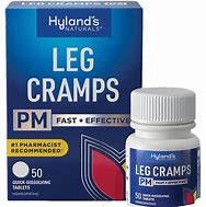 Image result for Leg Cramps PM 50 Tabs