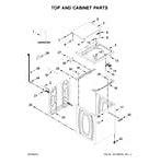 Image result for Maytag Stackable Washer and Dryer Parts