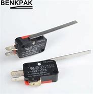 Image result for Miniature Micro Switch