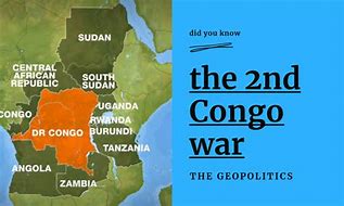Image result for Congo War Bodies