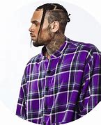 Image result for Chris Brown Dimples