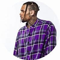 Image result for Chris Brown Attire