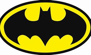 Image result for Batman Figure Black and White
