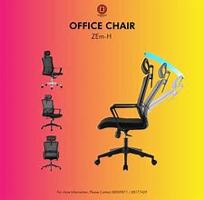 Image result for X-Chair X2 Red Soft Mesh Office Chair