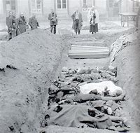 Image result for Stavelot Massacre