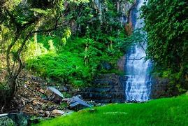 Image result for Bridal Veil Falls Zimbabwe