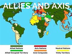 Image result for Axis vs Allies WWII