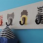 Image result for Cool Coat Hangers for Kids
