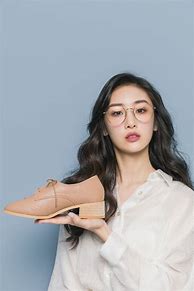 Image result for Women's Leather Oxford Shoes