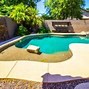Image result for Cantilever and Vinyl Pool
