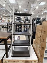 Image result for Costco Ladder Bookcase