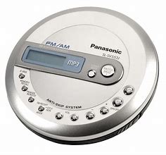Image result for portable 5 disc cd player