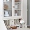 Image result for White French Country Desk
