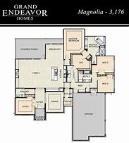 Image result for Magnolia Homes House Plans