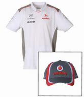 Image result for McLaren Merchandise