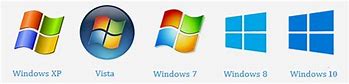 Image result for All Windows Versions Background