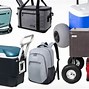 Image result for portable beach cooler