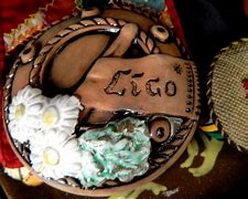 Image result for Latvian Pottery