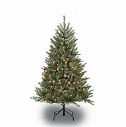 Image result for 4 FT Christmas Tree with Lights