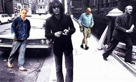 Image result for Syd Barrett Studio