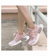 Image result for Adidas Pink Running Shoes for Women