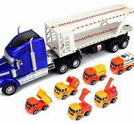 Image result for Big Toy Trucks and Trailers