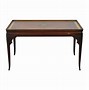 Image result for Ethan Allen Willoughby Coffee Table