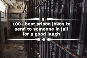 Image result for Prison Tat Joke