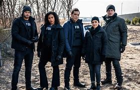 Image result for FBI Most Wanted TV Show Guests