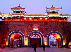 Image result for Nanjing Places to Visit