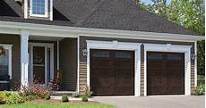 New Garaga® Village Collection Steel Garage Door Styles Lancaster