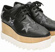 Image result for Stella McCartney Platform Shoes