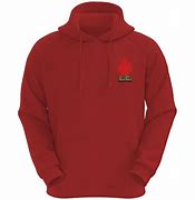 Image result for Big Red Hoodie